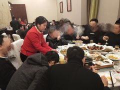 -重庆味道(蓝光店)