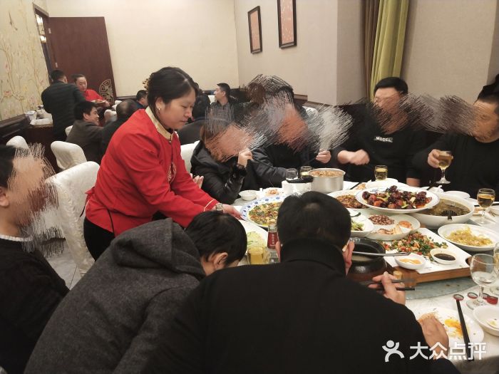 重庆味道(蓝光店)图片