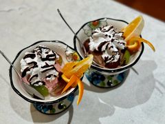 -俄士厨房(环球港店)