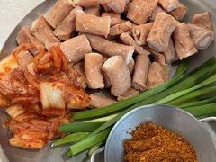 -哼蟹二将·烤肉酱蟹(合生汇店)