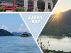 -飞霞风景名胜区