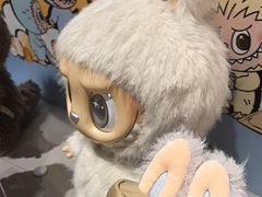 -泡泡玛特POPMART(北国先天下店)