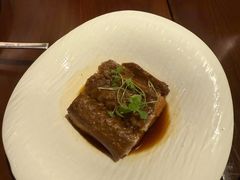 -彩丰楼·中餐厅(国家会展中心上海洲际店)