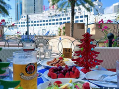 -Paulaner·德国帕拉娜自酿啤酒餐厅(海上世界店)