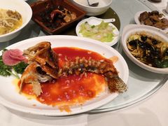 -得月楼·省级非遗·传统苏帮菜(观前店)
