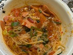 -勃利地摊·勃立小串烧烤