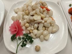 得月小炒-得月楼·省级非遗·传统苏帮菜(观前店)
