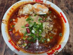 -周小波重庆小面·重庆名小吃(邹容路店)