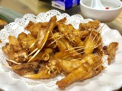 -源港渔村-中山脆肉鲩(博罗店)