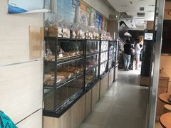 -85度C(北京玉蜓桥二店)