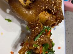-羊来顺冰煮鲜羊铁锅烀羊肉(八卦岭店)
