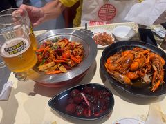 -聚味瞿记·龙虾堂(坡子街店)