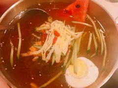 -丰茂海鲜烧烤(龙源华府店)