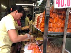-Bánh Mì Huynh Hoa
