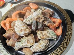 -巧克力渔家.小船海鲜胶东菜(三浴场店)