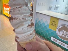 -DQ·蛋糕·冰淇淋(天通苑华联店)