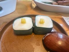 -山茶云南菜(永安里店)