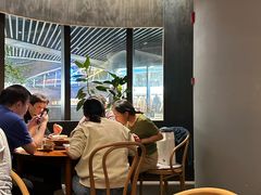 -SHAN山(前滩太古里店)