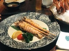 -九井澤精致料理(金茂店)