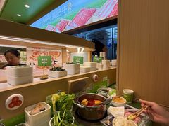 -一围肥牛小火锅(白云万象汇店)