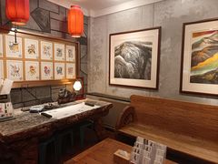 -福来齐·鲁菜海鲜·渔家菜(朝阳街分店)