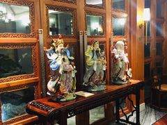 -金城大酒店-中餐厅(汾江中路店)