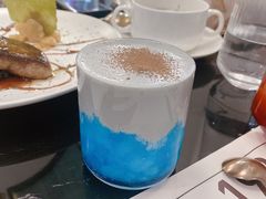 -1981牛排西餐厅(海信店)