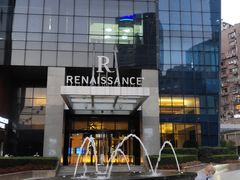 -上海龙之梦万丽酒店