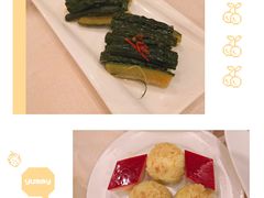 双色奶香凉糕-全聚德(前门店)