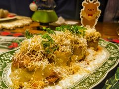 -弗兰克牛排西餐厅Ribone steak house(柠檬花园店)