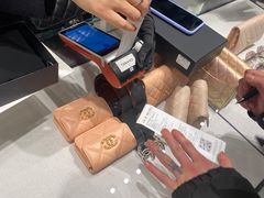 -CHANEL(恒隆广场店)