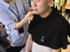 -海马体照相馆(深圳万象天地店)