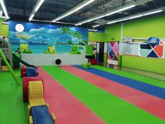 -小岳飞儿童感统·注意力训练馆(金四季店)