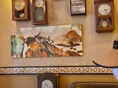 -ALBERGUE 1601 婆仔屋葡国餐厅