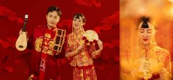 -角色婚纱摄影(中心店)