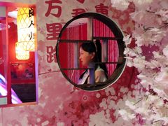 -杭州西湖星空魔幻城(星空艺术馆品牌旗舰店)