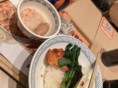 -吉野家(中关村3店)