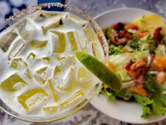 鸡尾酒-Chili's Cafe&Bar奇利斯(滨江店)