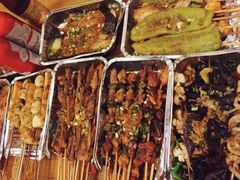 -木屋烧烤(坂田天安云谷店)