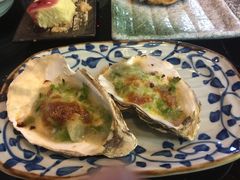 -真剑日本料理·铁板烧(贵州路店)