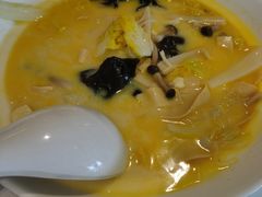 -东方太阳城淮扬餐厅(会所中餐厅店)