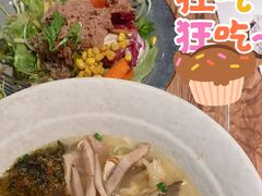 -玛格萝妮(汇智国际商业中心店)