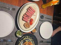 -MONICH牛排融合餐厅(和义大道购物中心店)