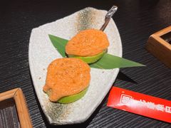 -七条鱼日本料理(三墩店)