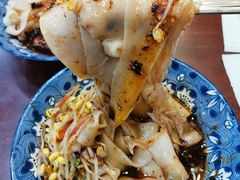 -张明富面皮店(东大街店)