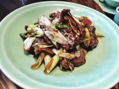 -虎哥私房菜(馒头山店)