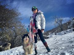 -太子岭滑雪场