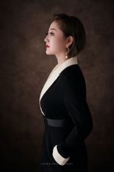 -鹿角肖像摄影艺术馆