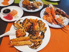 -绍兴鉴湖君澜大酒店