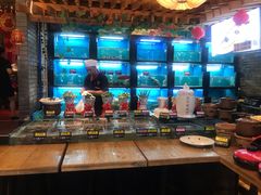 -宋园·金宴浙鲜馆(静安店)